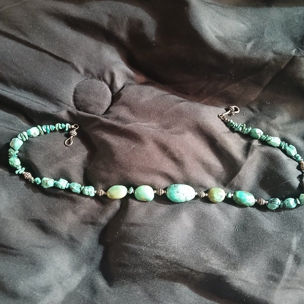 Handmade necklaces - Picture 2 of 4